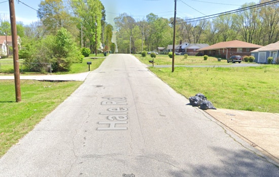 Two Memphis Firefighters Injured Battling Early Morning Whitehaven House Fire
