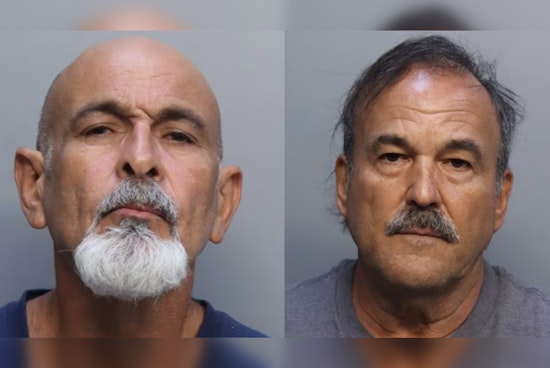 Two Men Arrested for Alleged Shooting and Assault Over Golf Cart Repair Dispute in Southwest Miami-Dade