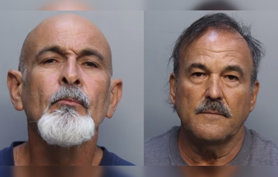 Two Men Arrested for Alleged Shooting and Assault Over Golf Cart Repair Dispute in Southwest Miami-Dade