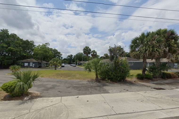 Two Men in Critical Condition After Early Morning Shooting in Jacksonville's Brentwood Neighborhood
