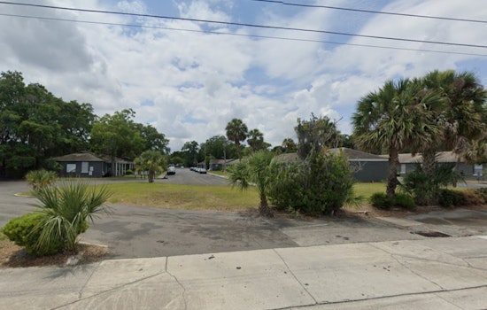 Two Men in Critical Condition After Early Morning Shooting in Jacksonville's Brentwood Neighborhood
