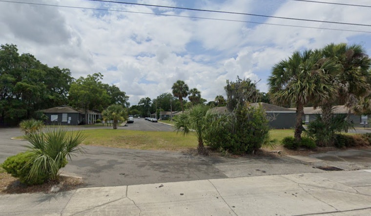 Two Men in Critical Condition After Early Morning Shooting in Jacksonville's Brentwood Neighborhood