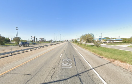 Two Men Killed in Wrong-Way Collision on San Antonio's West Side Highway