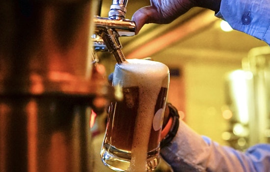 Two Michigan Beer Gardens Vying for Best in Nation in USA Today's Readers' Choice Awards