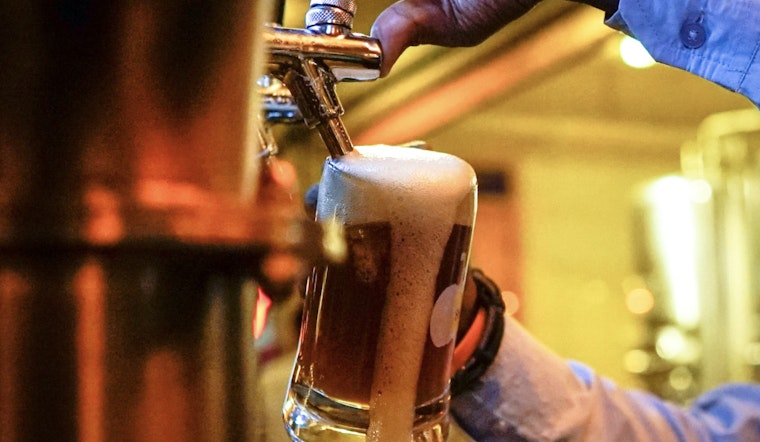 Two Michigan Beer Gardens Vying for Best in Nation in USA Today's Readers' Choice Awards