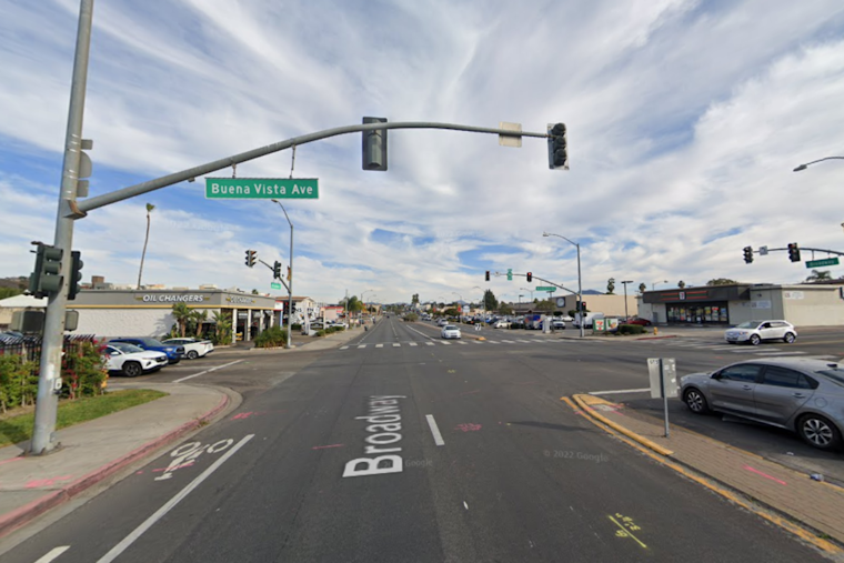 Two Pedestrians Fatally Struck in Lemon Grove Collision, San Diego County Sheriff's Department Investigates