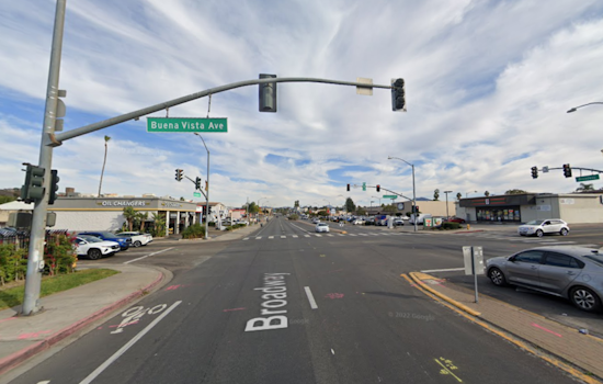 Two Pedestrians Fatally Struck in Lemon Grove Collision, San Diego County Sheriff's Department Investigates