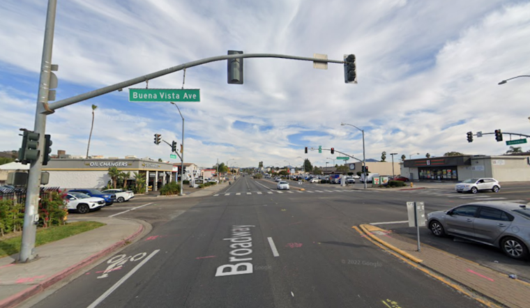 Two Pedestrians Fatally Struck in Lemon Grove Collision, San Diego County Sheriff's Department Investigates