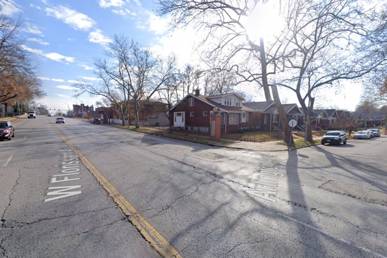 Two Pedestrians Struck in St. Louis Collision; Investigation Underway at West Florissant and Arlington