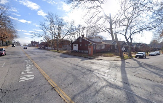Two Pedestrians Struck in St. Louis Collision; Investigation Underway at West Florissant and Arlington