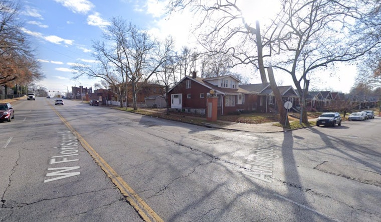 Two Pedestrians Struck in St. Louis Collision; Investigation Underway at West Florissant and Arlington