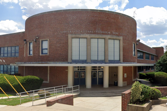 Two Students and Staff Member Injured in Altercation at Baltimore's Carver Vo-Tech High School
