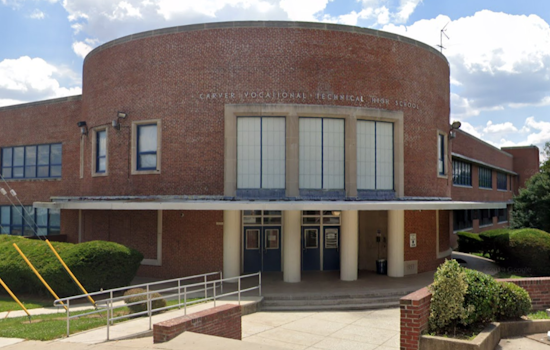 Two Students and Staff Member Injured in Altercation at Baltimore's Carver Vo-Tech High School