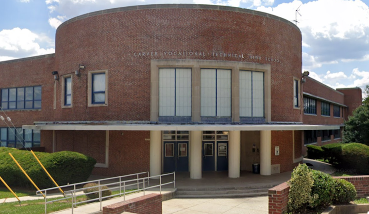 Two Students and Staff Member Injured in Altercation at Baltimore's Carver Vo-Tech High School