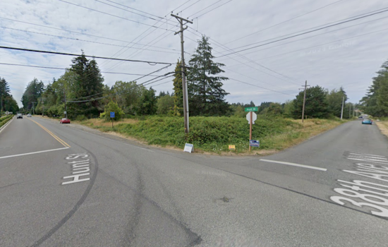 Two Suspects Charged in Connection with 2023 Gig Harbor Drive-By Shooting