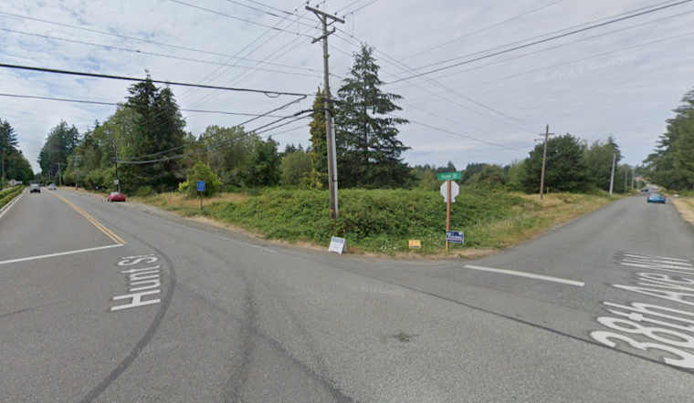 Two Suspects Charged in Connection with 2023 Gig Harbor Drive-By Shooting