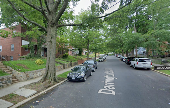 Two Suspects Charged with Assault Following Armed Incident in Southwest Washington, DC