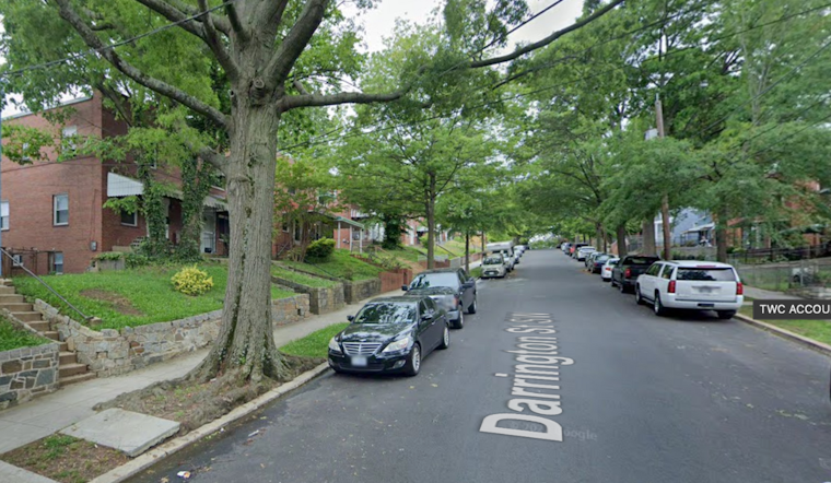 Two Suspects Charged with Assault Following Armed Incident in Southwest Washington, DC