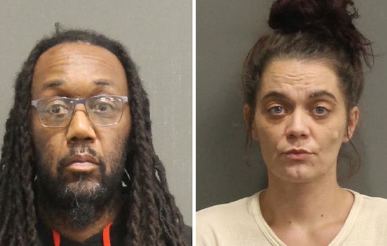 Two Suspects Extradited to Nashville, Charged with Second-Degree Murder in Truck Driver Homicide