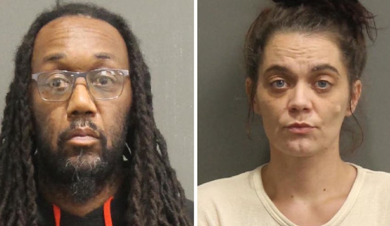 Two Suspects Extradited to Nashville, Charged with Second-Degree Murder in Truck Driver Homicide