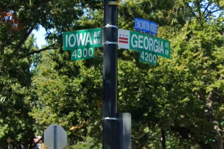 Two Teenagers Arrested for Northwest D.C. Burglary, One Suspect Linked to Additional Crimes
