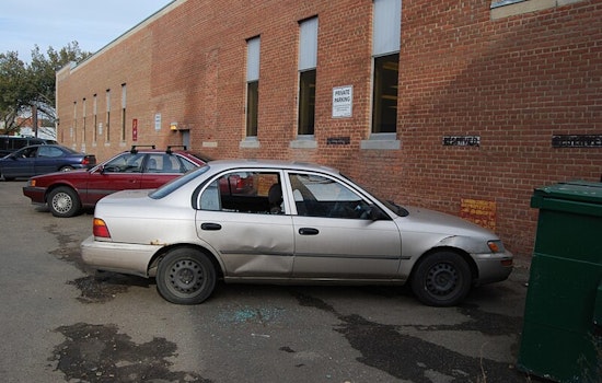 Two Teens Charged in String of Vehicle Break-Ins in Nashville's The Gulch Area