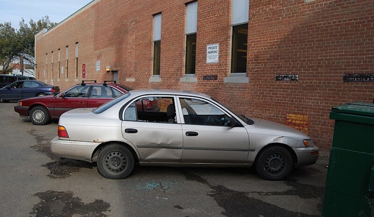 Two Teens Charged in String of Vehicle Break-Ins in Nashville's The Gulch Area
