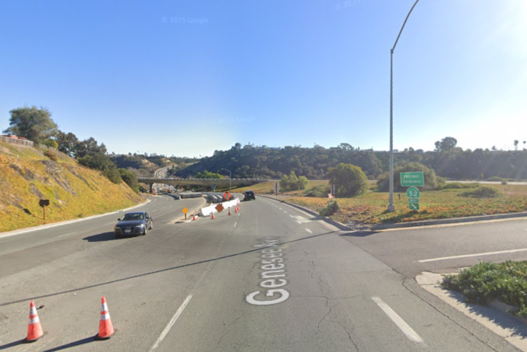 Two Teens Injured in University City Traffic Collision, San Diego Police Investigating