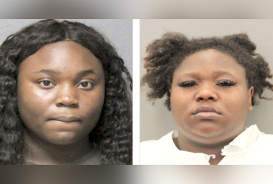 Two Women Charged with Theft of $3,000 in Fragrances from ULTA Beauty in Northwest Freeway