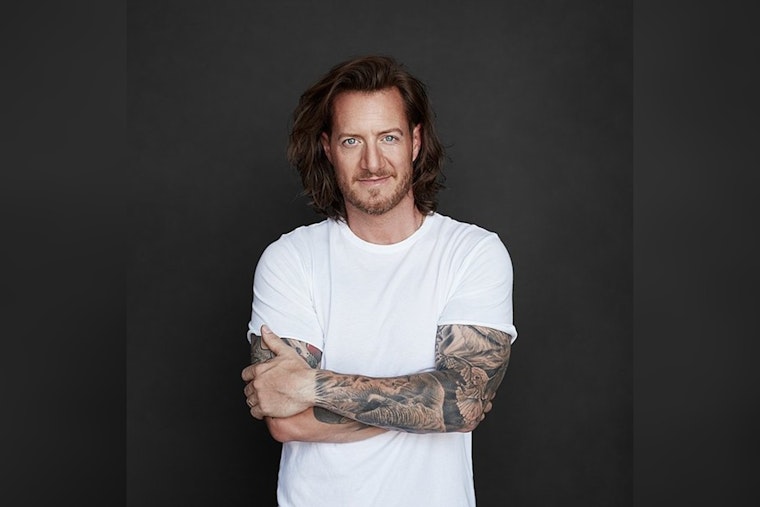 Tyler Hubbard to Electrify Chandler Ostrich Festival as Headliner on March 23