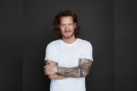Tyler Hubbard to Electrify Chandler Ostrich Festival as Headliner on March 23