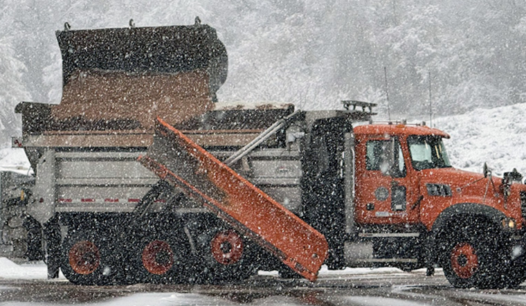UDOT Shuts Down Little Cottonwood Canyon Road Amid Avalanche Risks, Disrupting Ski Traffic Near Salt Lake City