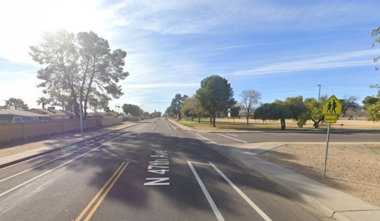 Unarmed Tucson Man Fatally Shot by Glendale Police in Tragic Case of Mistaken Identity