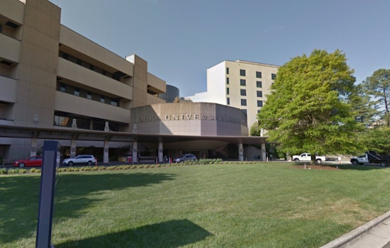 UNC Health and Duke Health Join Forces to Build Landmark $2 Billion Children's Hospital in North Carolina's Triangle Area