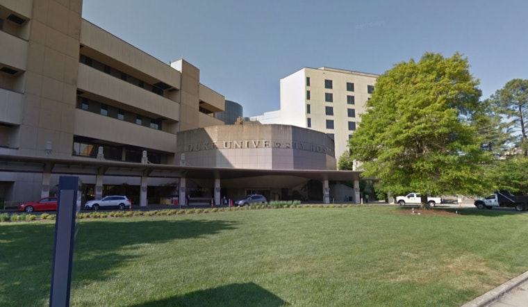 UNC Health and Duke Health Join Forces to Build Landmark $2 Billion Children's Hospital in North Carolina's Triangle Area