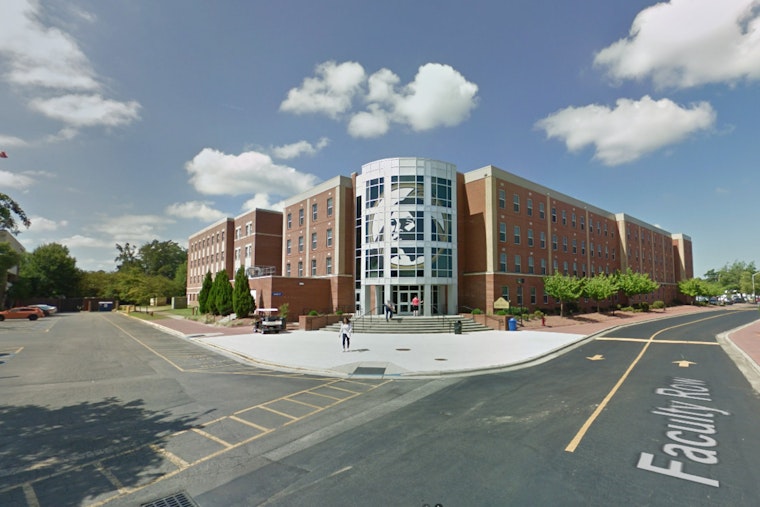 UNC Pembroke Joins Global Movement with Commitment to Green Chemistry Education
