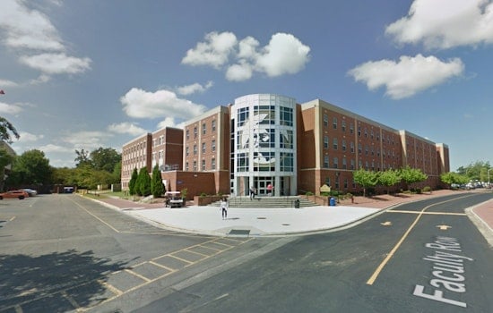 UNC Pembroke Joins Global Movement with Commitment to Green Chemistry Education
