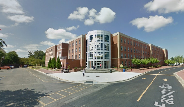 UNC Pembroke Joins Global Movement with Commitment to Green Chemistry Education
