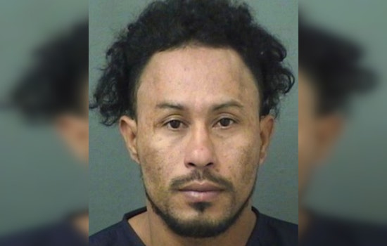 Undocumented Man Charged with Kidnapping and Sexual Assault of 13-Year-Old in Palm Beach County