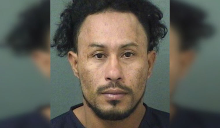 Undocumented Man Charged with Kidnapping and Sexual Assault of 13-Year-Old in Palm Beach County