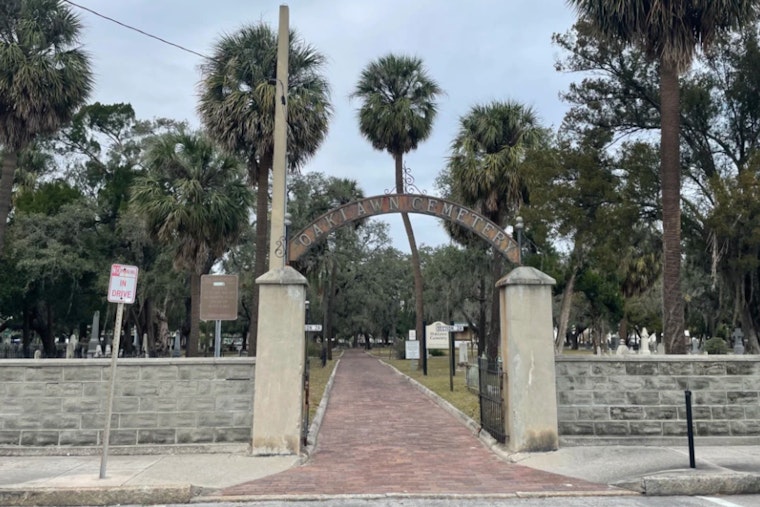 Unearthing Tampa's True Pirate Legacy Through Tales from Hillsborough County's Oaklawn Cemetery