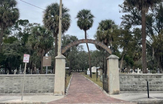 Unearthing Tampa's True Pirate Legacy Through Tales from Hillsborough County's Oaklawn Cemetery