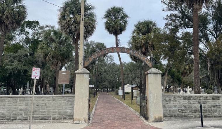 Unearthing Tampa's True Pirate Legacy Through Tales from Hillsborough County's Oaklawn Cemetery