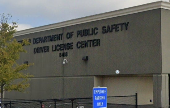 Unexpected System Outage Shuts Down Texas DPS Driver License Offices Statewide