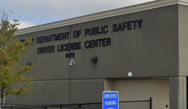 Unexpected System Outage Shuts Down Texas DPS Driver License Offices Statewide