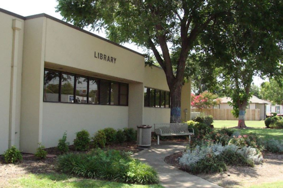 Unfold Your Creativity: White Settlement Library Hosts Teen Origami Event on January 27