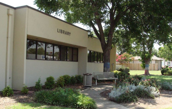 Unfold Your Creativity: White Settlement Library Hosts Teen Origami Event on January 27