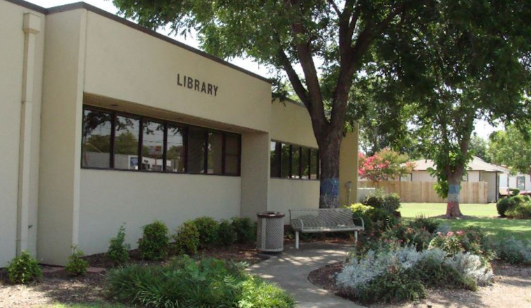 Unfold Your Creativity: White Settlement Library Hosts Teen Origami Event on January 27