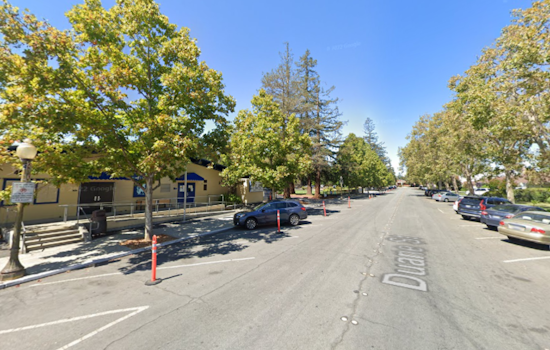 Unfounded Armed Pursuit Report Triggers Lockdown at Northstar Academy in Redwood City, Suspect Arrested for Influence of Controlled Substance