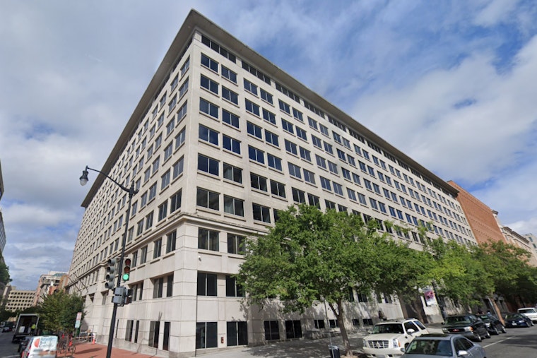 Union Chief James T. Callahan Pleads Guilty to Filing False Financial Reports, Agrees to Resign and Repay $315K